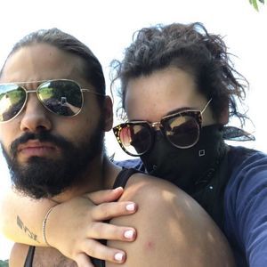 Meet your Posher, Stone